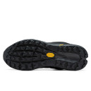 Merrell Continium Gore-Tex Thinsulate Black 2355365