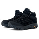 Трекінгові черевики Merrell Outmost Ventilator Mid Gore-Tex Black