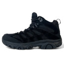 Придбати Merrell Outmost Ventilator Mid Gore-Tex Black FKS2355366