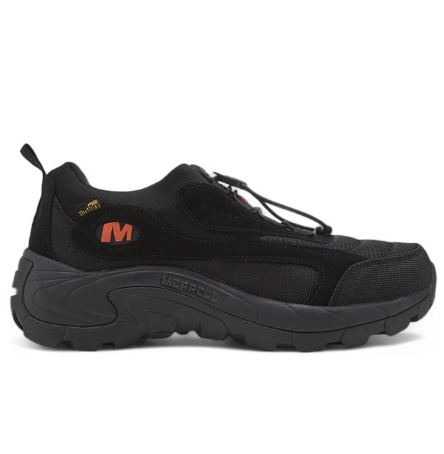 Merrell Moc Evo 1TRL X Black