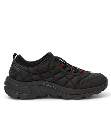 Merrell Ice Cap Moc 2 Black Red