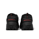 Оригінал Merrell Ice Cap Moc 2 Black Red