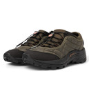 Трекінгові кросівки Merrell Ice Cap Moc 2 Khaki Black