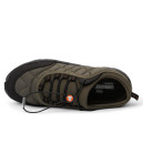 Merrell Ice Cap Moc 2 Khaki Black 2355369