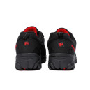 Оригінал Merrell Ice Cap Moc 3 Black Red З ФЛІСОМ
