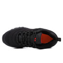 Merrell Ice Cap Moc 3 Black Red З ФЛІСОМ 2355488