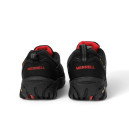 Оригінал Merrell Ice Cap Moc 4 Black Red