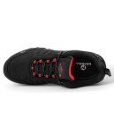 Merrell Ice Cap Moc 4 Black Red 2355489