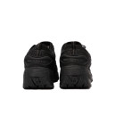 Оригінал Merrell Ice Cap Moc 2 Black Gray