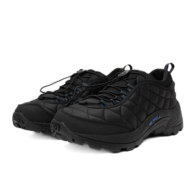 Merrell Ice Cap Moc 2 Black Blue