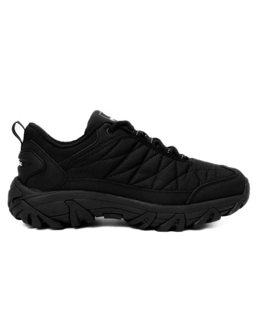 Merrell Ice Cap Moc 3 Black З ФЛІСОМ