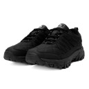 Трекінгові кросівки Merrell Ice Cap Moc 3 Black З ФЛІСОМ