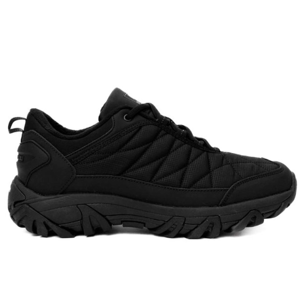 Merrell Ice Cap Moc 3 Total Black С ФЛИСОМ