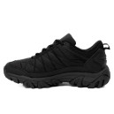 Придбати Merrell Ice Cap Moc 3 Total Black З ФЛІСОМ FKS2355493