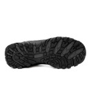 Merrell Ice Cap Moc 3 Total Black З ФЛІСОМ