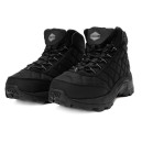 Трекінгові черевики Merrell Ice Cap Moc 2 High Black З ХУТРОМ