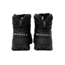 Оригінал Merrell Ice Cap Moc 2 High Black З ХУТРОМ