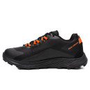 Придбати Merrell Agility Peak 4 Black Orange FKS2355495