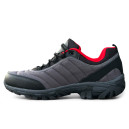 Придбати Merrell Vibram Grey Red З ФЛІСОМ FKS2355881