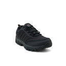 Трекинговые кроссовки Merrell Vibram Cordura Termo Black Red