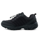 Купить Merrell Vibram Cordura Termo Black Red FKS2355883