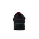 Оригинал Merrell Vibram Cordura Termo Black Red