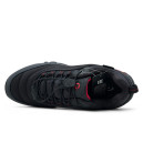 Merrell Vibram Cordura Termo Black Red 2355883