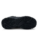 Merrell Tracking Black З ХУТРОМ