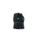 Оригінал Merrell Vibram Cordura Termo Black Light Green