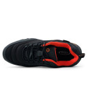 Оригінал Merrell Vibram Cordura Termo Black Orange