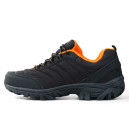 Придбати Merrell Vibram Black Orange З ФЛІСОМ FKS2356647