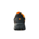 Оригінал Merrell Vibram Black Orange З ФЛІСОМ