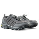 Трекинговые кроссовки Merrell Vibram Termo Black