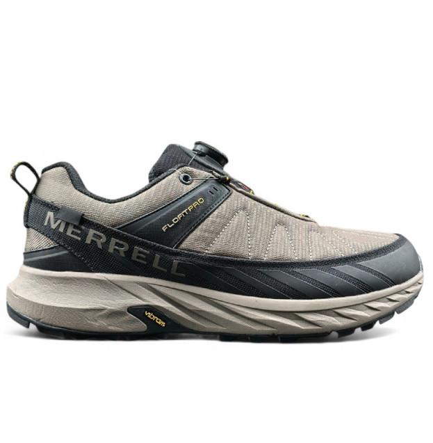 Merrell Float Pro Gore-Tex Termo Beige Black