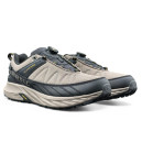 Трекинговые кроссовки Merrell Float Pro Gore-Tex Termo Beige Black