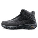 Придбати Merrell Tracking Black З ХУТРОМ FKS2356994