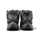 Оригінал Merrell Tracking Black З ХУТРОМ