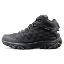 Придбати Merrell Ice Cap Moc II Triple Black White З ХУТРОМ FKS2356996