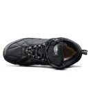 Merrell Ice Cap Moc II Black White З ХУТРОМ 2356997