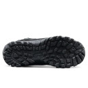 Merrell Ice Cap Moc II Black White З ХУТРОМ