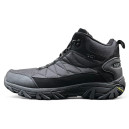 Купить Merrell Ice Cap Moc II Triple Black С МЕХОМ FKS2356999