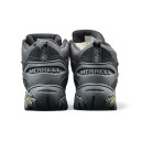 Оригинал Merrell Ice Cap Moc II Triple Black С МЕХОМ
