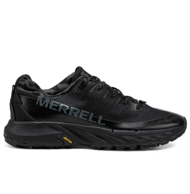 Merrell Agility Pear 5 Black