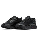 Трекинговые кроссовки Merrell Agility Pear 5 Black