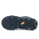 Merrell Outmost Ventilator Mid Gore-Tex Grey 2357572