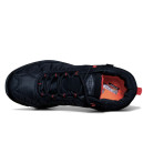 Оригінал Merrell Ice Cap Moc 3 Black Red