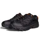 Трекінгові кросівки Merrell Ice Cap Moc 3 Black Orange