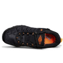 Оригінал Merrell Ice Cap Moc 3 Black Orange
