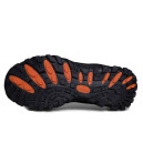 Merrell Ice Cap Moc 3 Black Orange 2359212