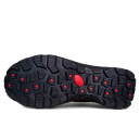 Merrell Ice Cap Moc 2 Black Red Two 2359213